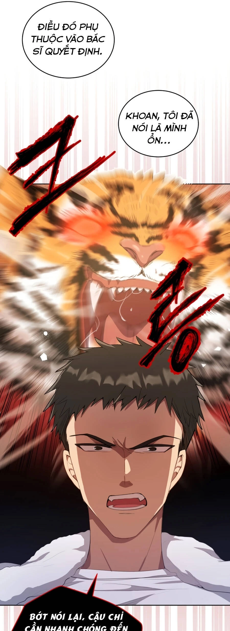 Cuộc Sống Thứ 2 Của Thần Tượng Toàn Năng Chapter 4 - 1