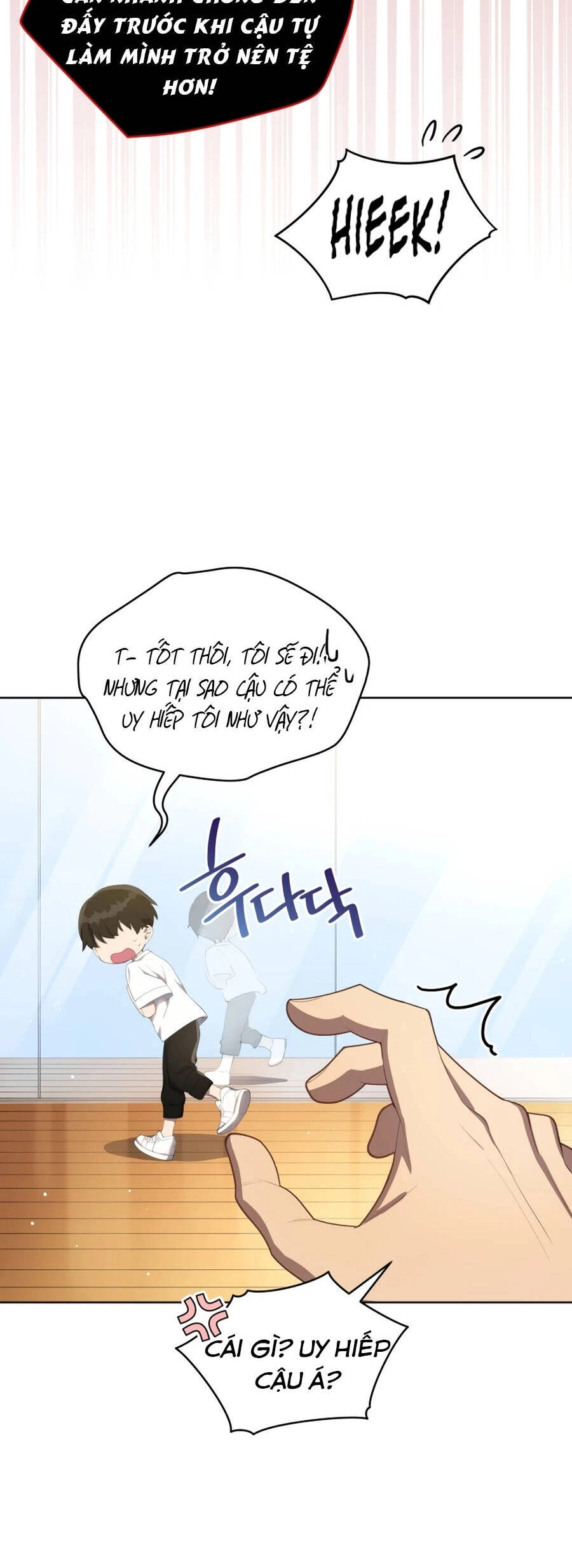 Cuộc Sống Thứ 2 Của Thần Tượng Toàn Năng Chapter 4 - 2