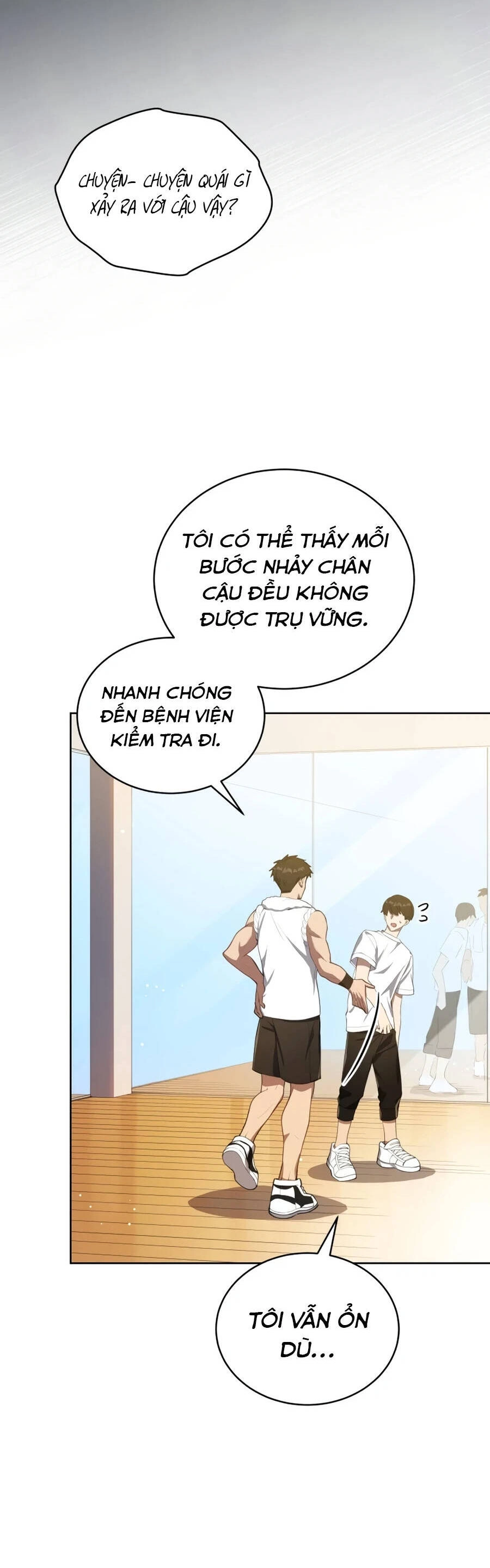 Cuộc Sống Thứ 2 Của Thần Tượng Toàn Năng Chapter 4 - 6