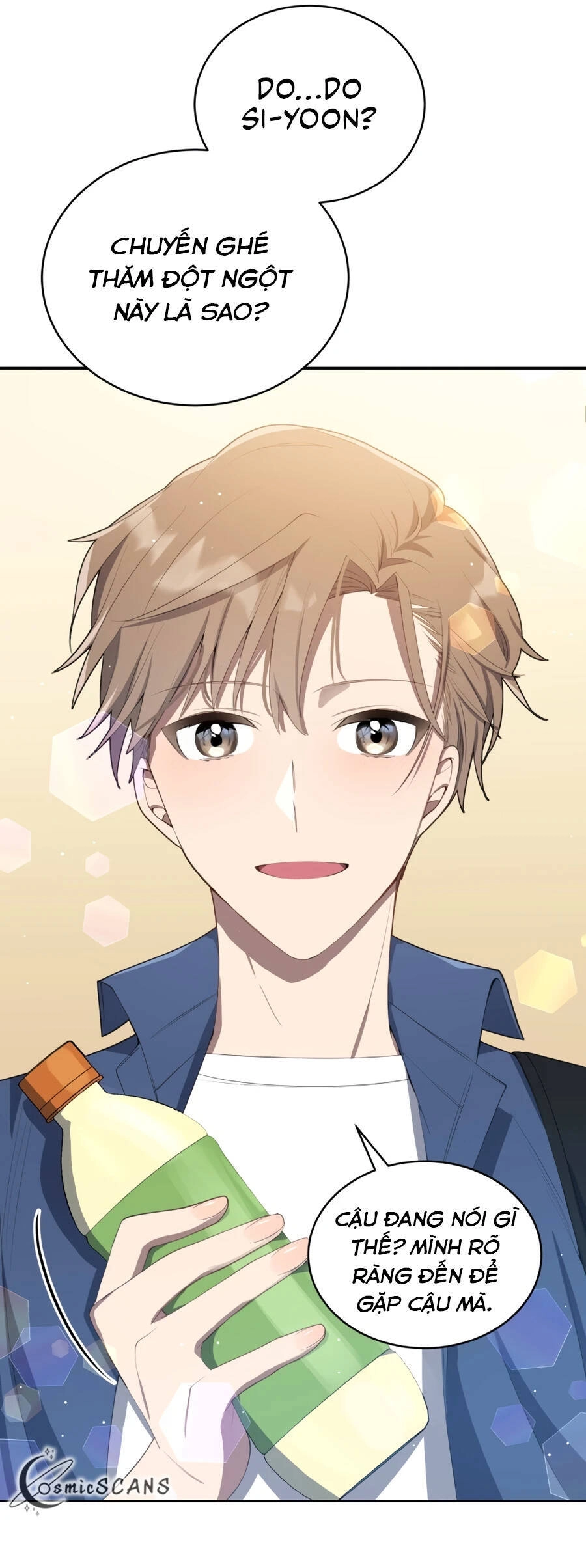 Cuộc Sống Thứ 2 Của Thần Tượng Toàn Năng Chapter 4 - 7