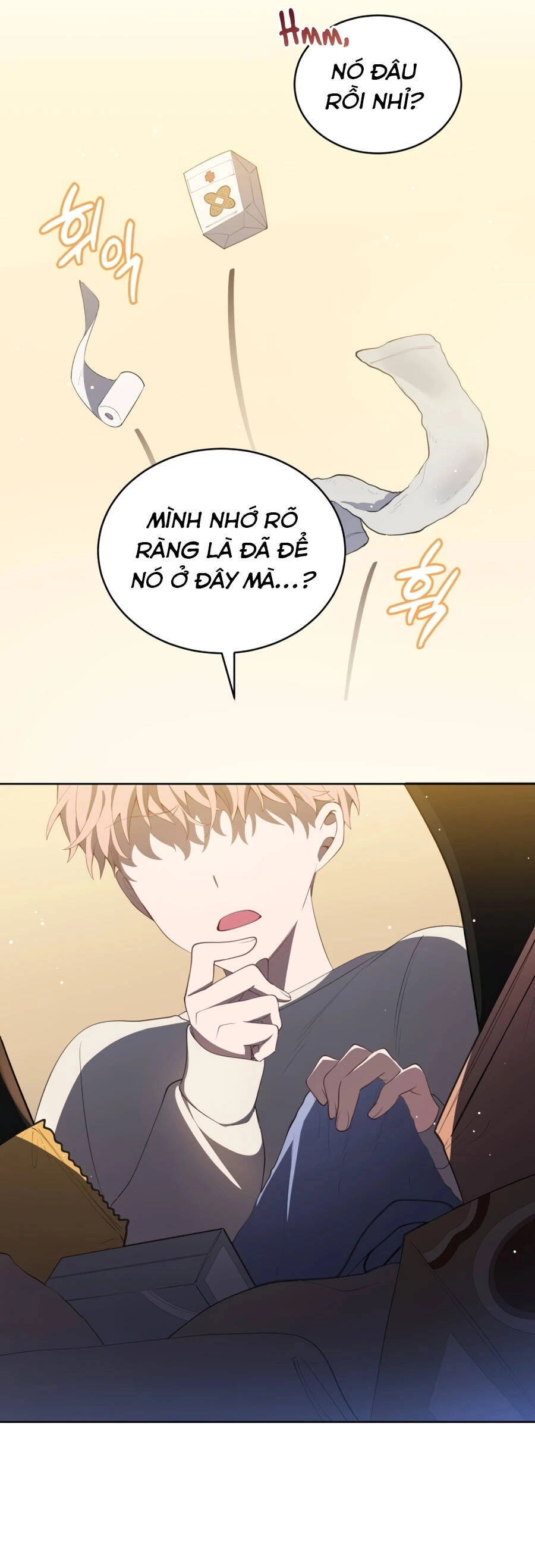 Cuộc Sống Thứ 2 Của Thần Tượng Toàn Năng Chapter 4 - 10