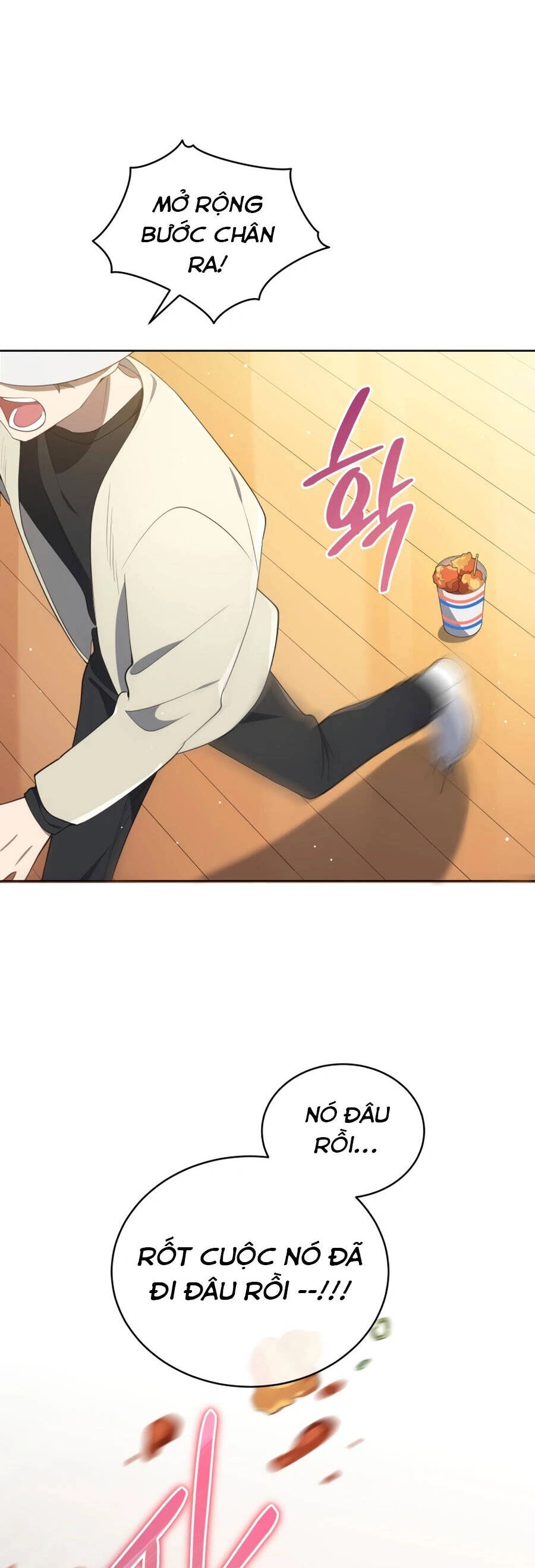 Cuộc Sống Thứ 2 Của Thần Tượng Toàn Năng Chapter 4 - 11