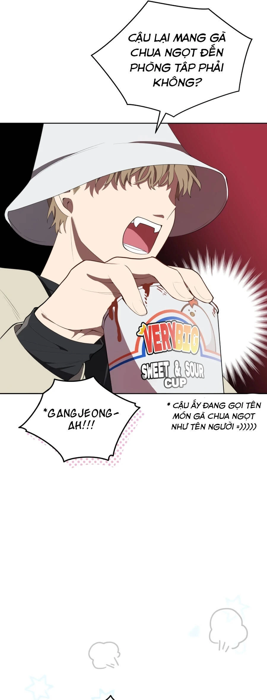 Cuộc Sống Thứ 2 Của Thần Tượng Toàn Năng Chapter 4 - 13