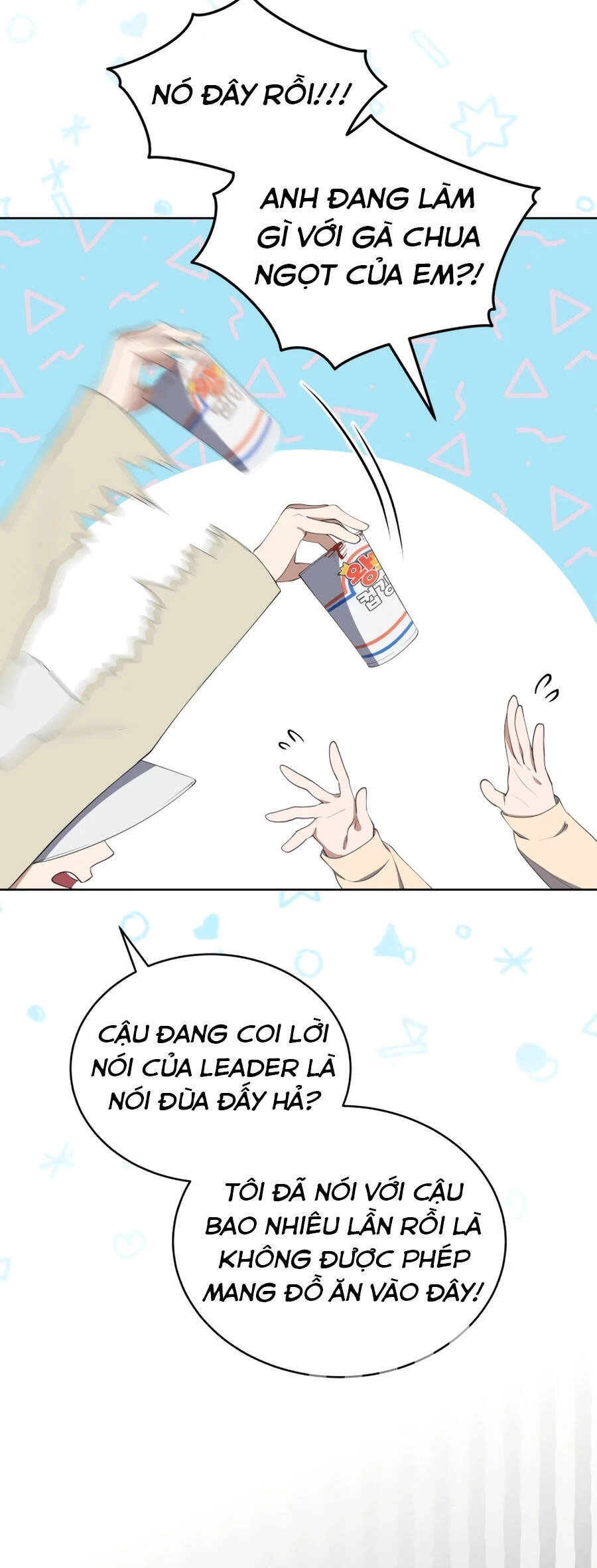 Cuộc Sống Thứ 2 Của Thần Tượng Toàn Năng Chapter 4 - 14