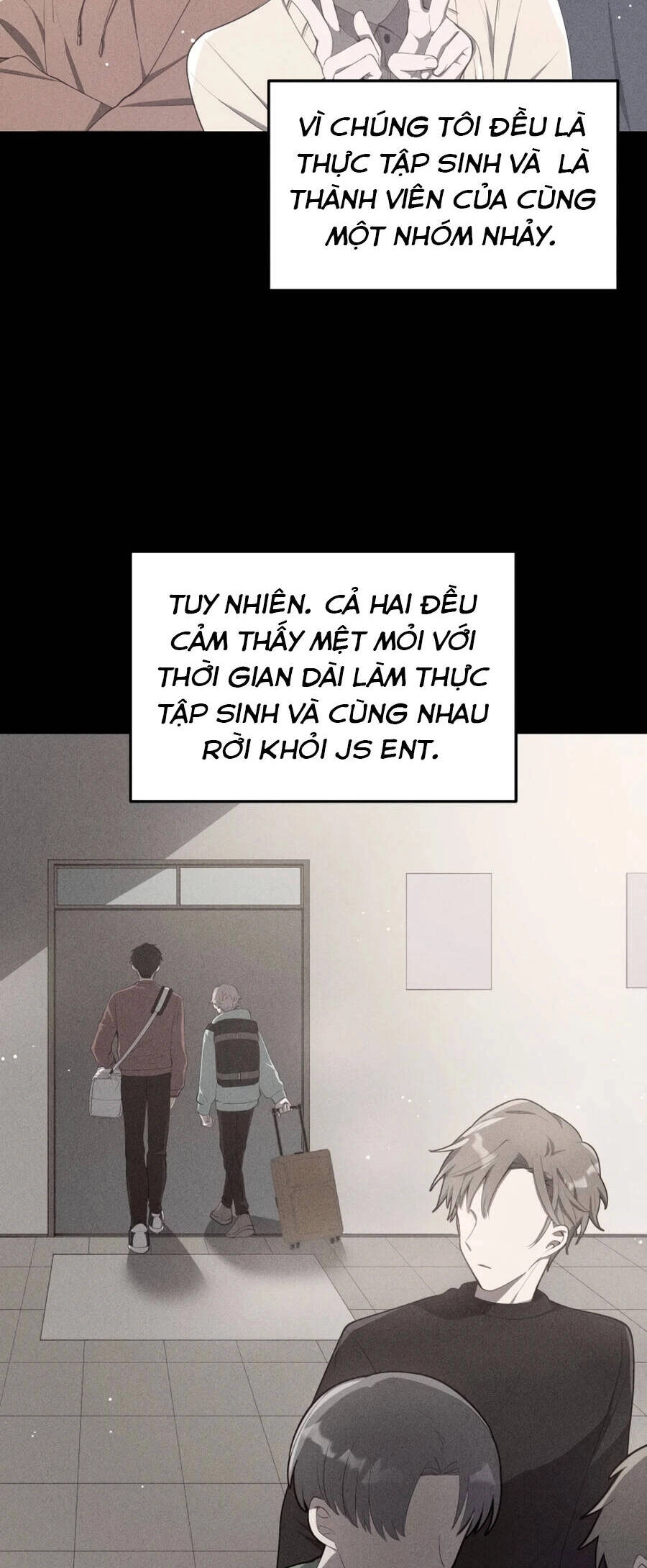 Cuộc Sống Thứ 2 Của Thần Tượng Toàn Năng Chapter 4 - 20