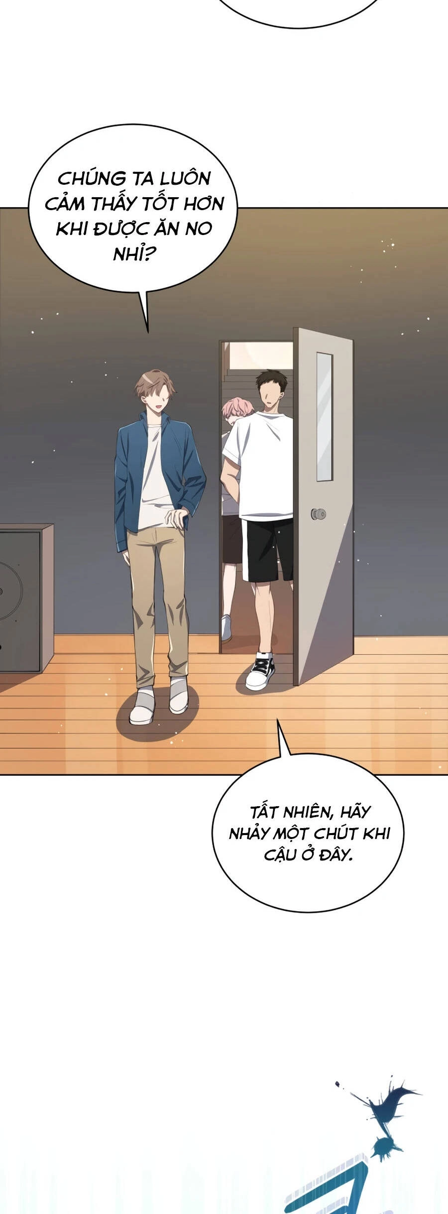 Cuộc Sống Thứ 2 Của Thần Tượng Toàn Năng Chapter 4 - 31