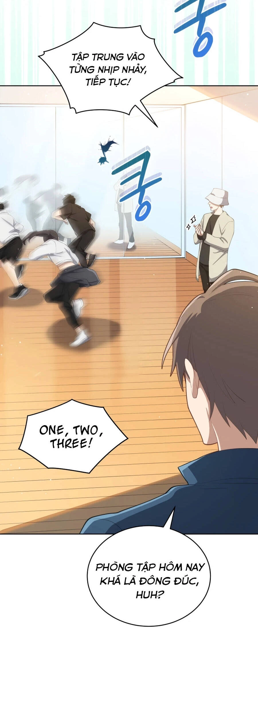 Cuộc Sống Thứ 2 Của Thần Tượng Toàn Năng Chapter 4 - 32