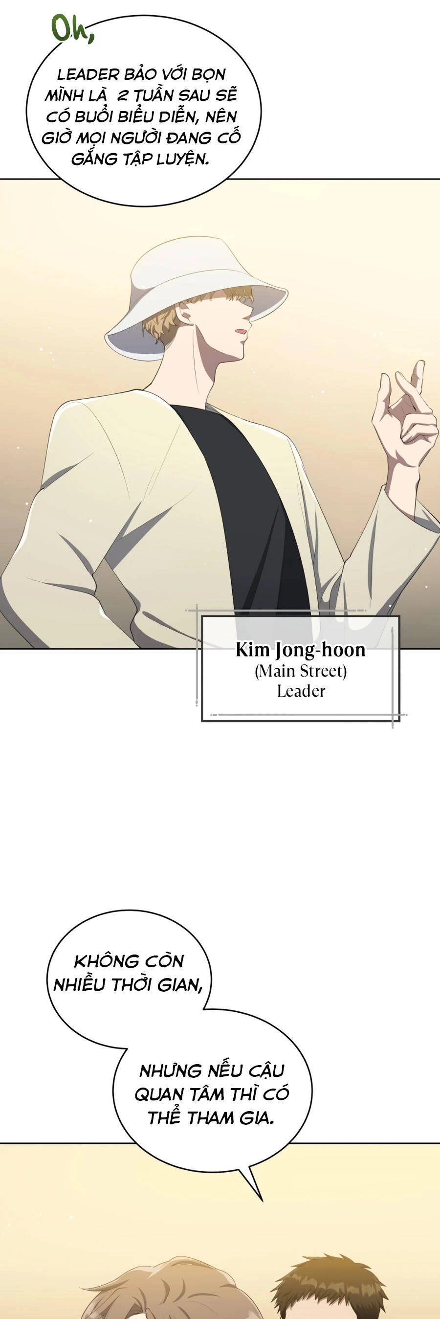 Cuộc Sống Thứ 2 Của Thần Tượng Toàn Năng Chapter 4 - 33