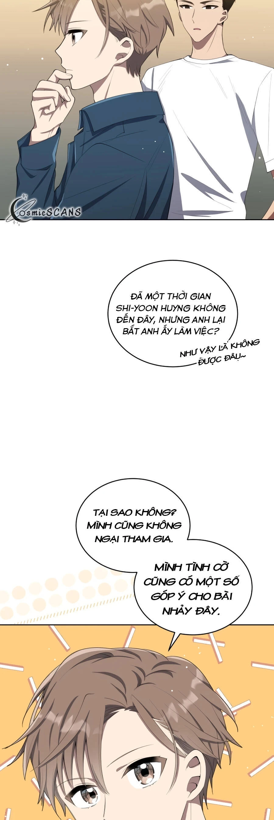 Cuộc Sống Thứ 2 Của Thần Tượng Toàn Năng Chapter 4 - 34