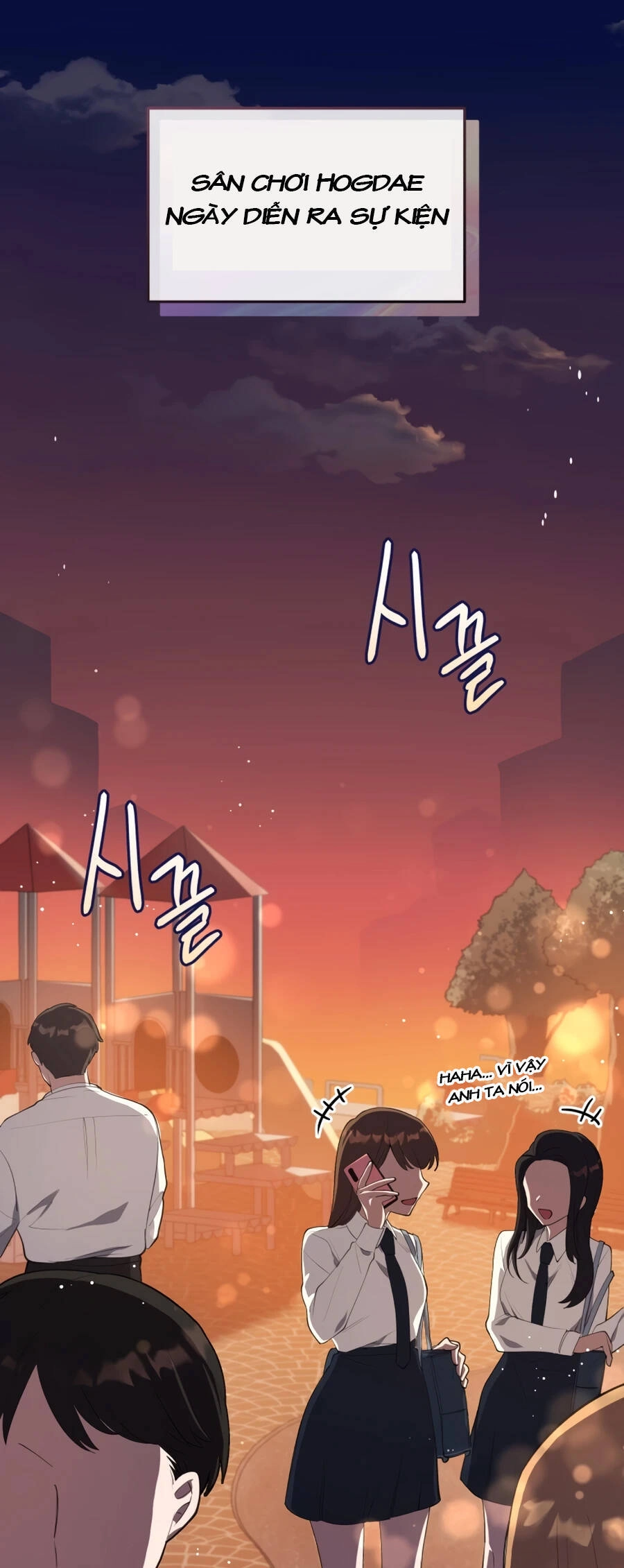 Cuộc Sống Thứ 2 Của Thần Tượng Toàn Năng Chapter 4 - 36