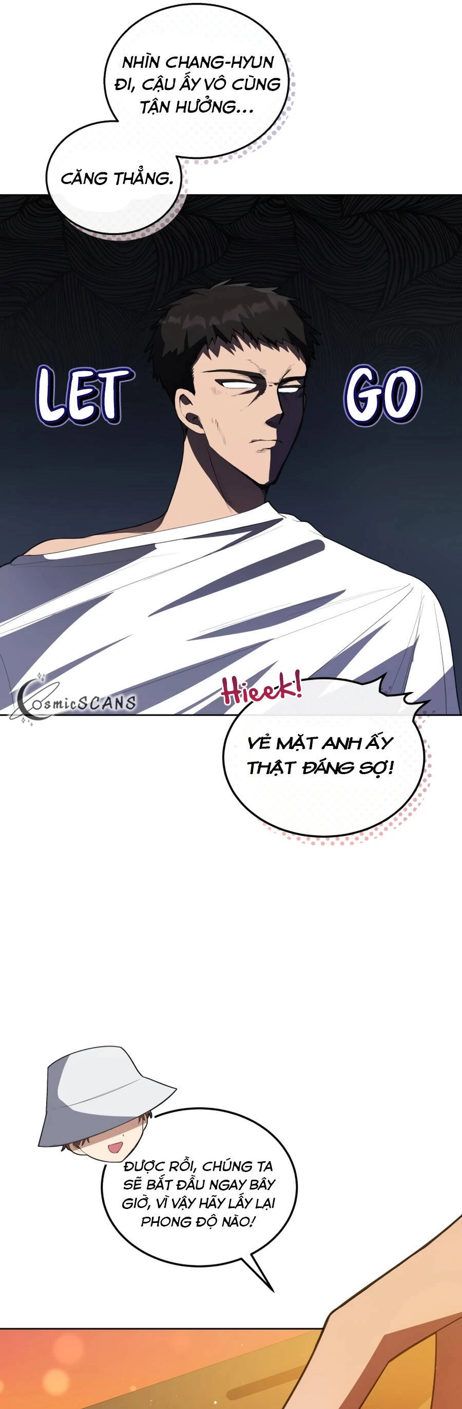 Cuộc Sống Thứ 2 Của Thần Tượng Toàn Năng Chapter 4 - 39