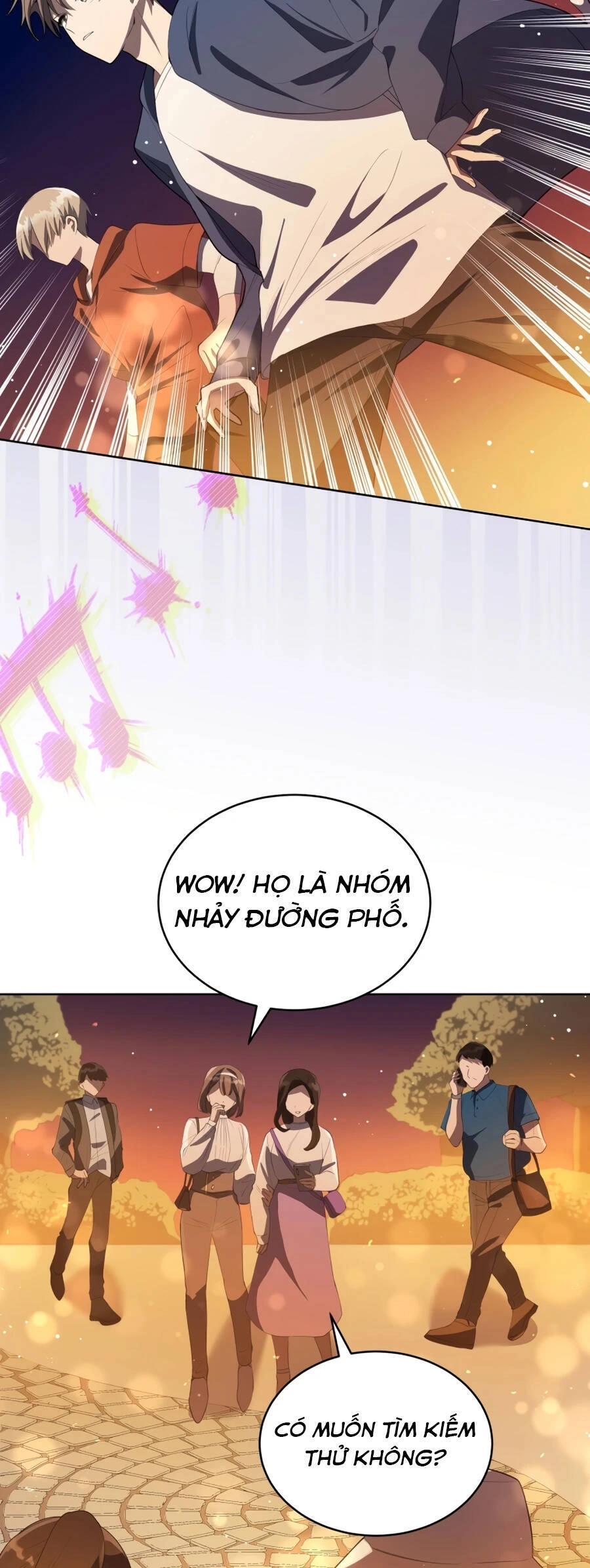 Cuộc Sống Thứ 2 Của Thần Tượng Toàn Năng Chapter 4 - 45