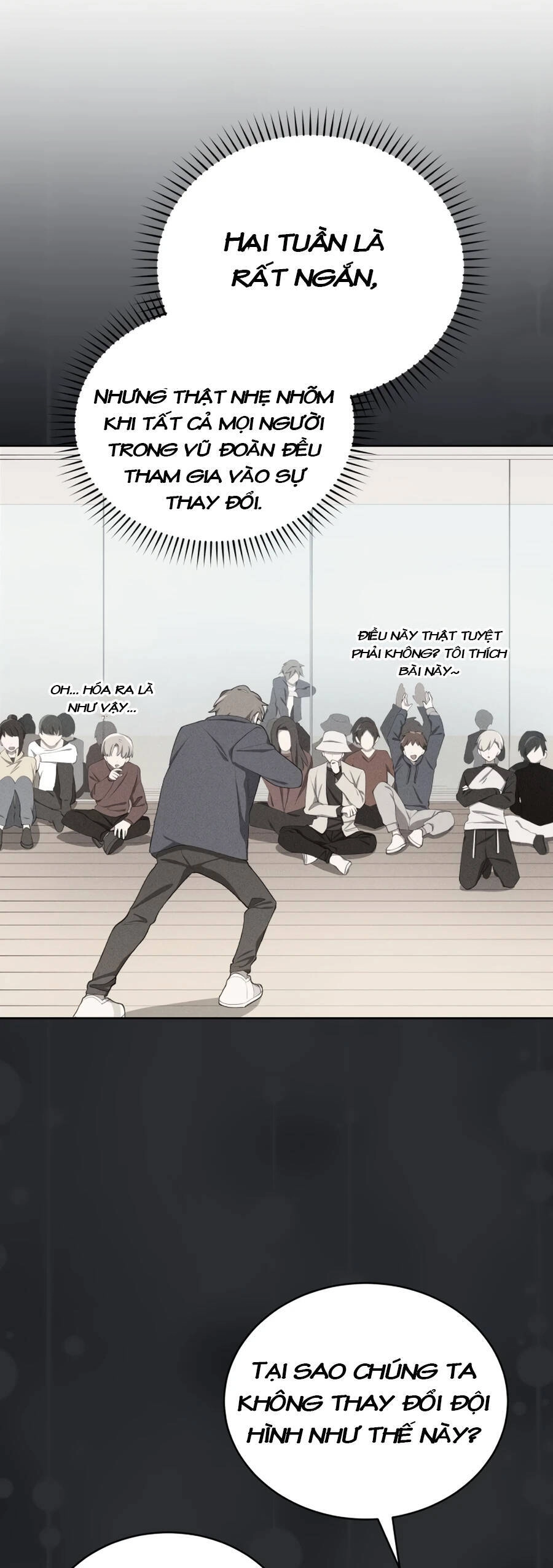 Cuộc Sống Thứ 2 Của Thần Tượng Toàn Năng Chapter 4 - 51