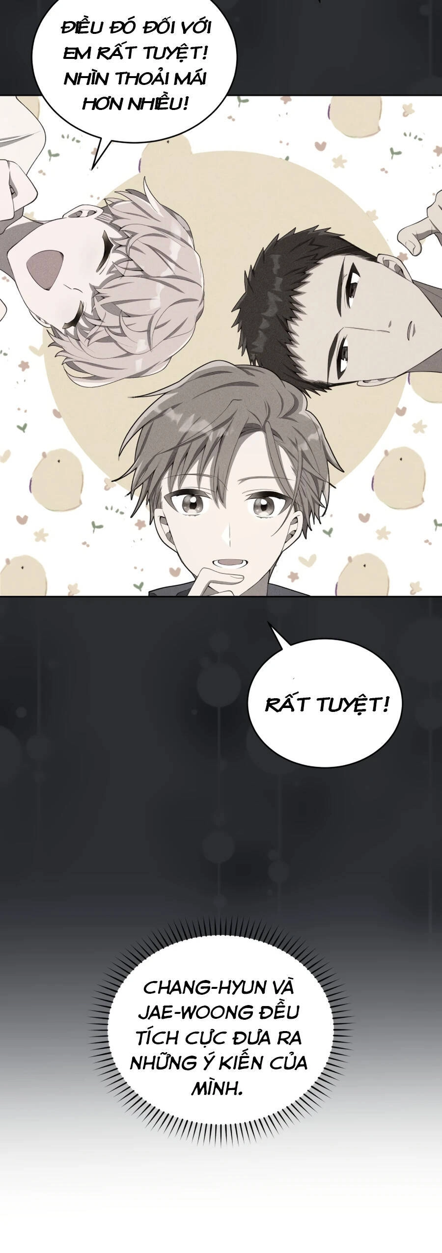 Cuộc Sống Thứ 2 Của Thần Tượng Toàn Năng Chapter 4 - 52