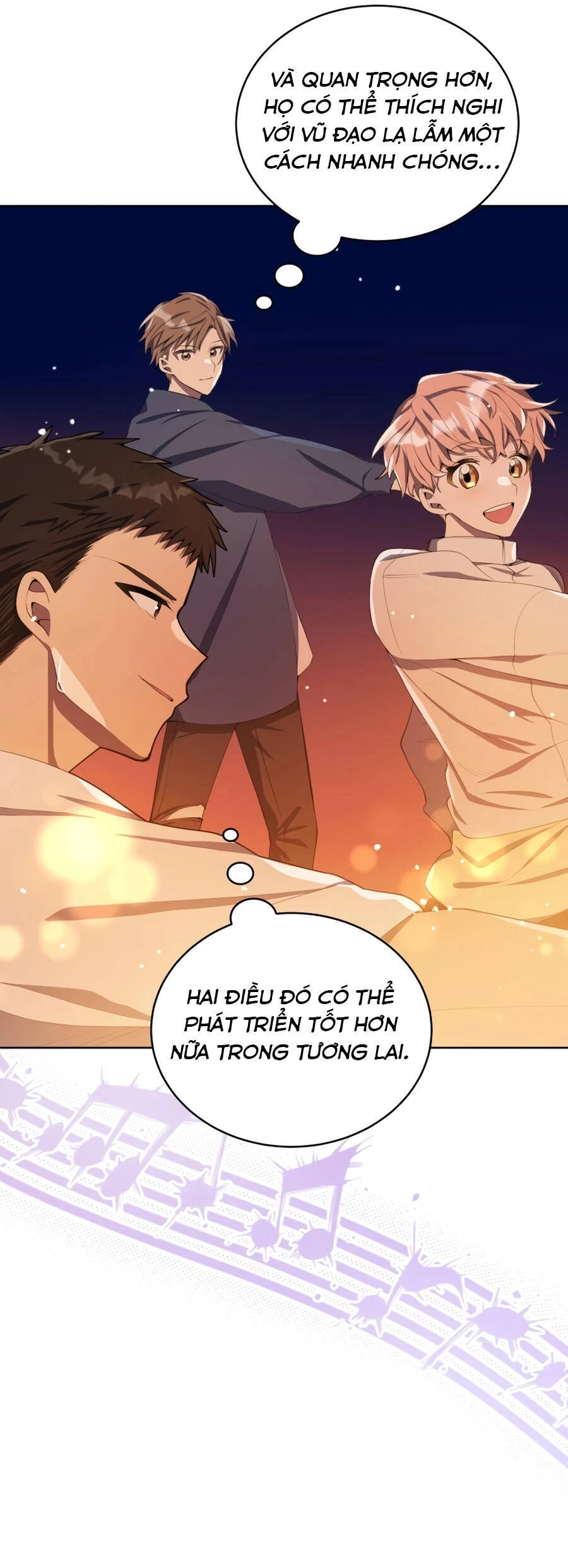 Cuộc Sống Thứ 2 Của Thần Tượng Toàn Năng Chapter 4 - 53