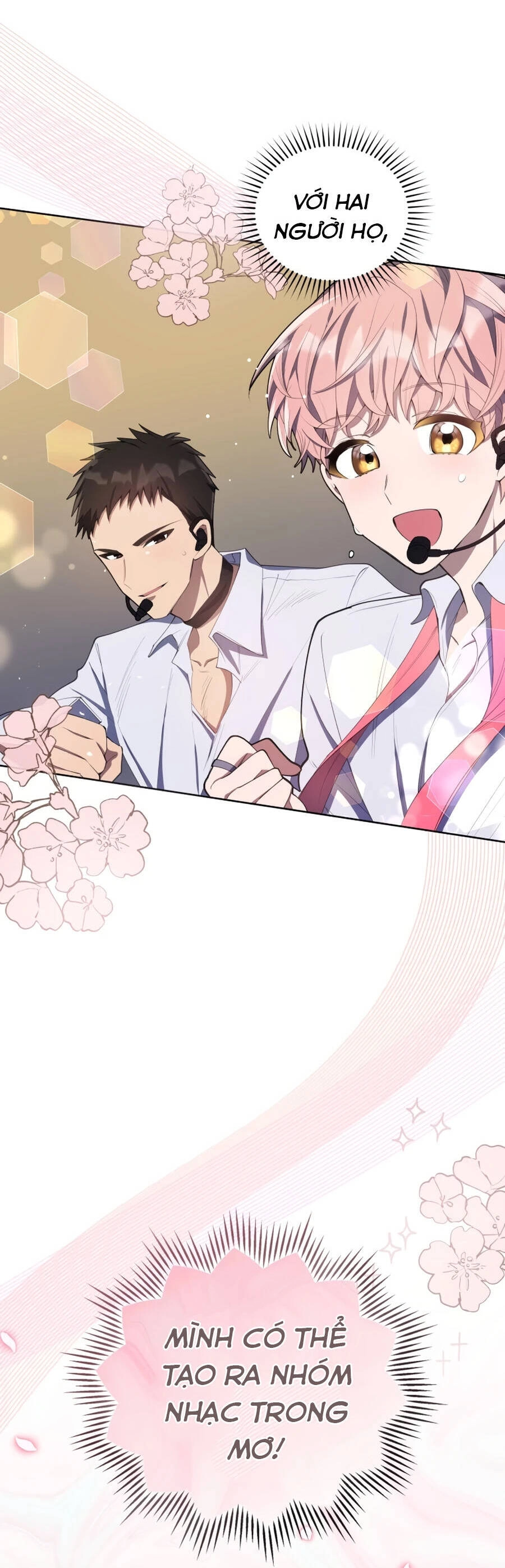 Cuộc Sống Thứ 2 Của Thần Tượng Toàn Năng Chapter 4 - 58