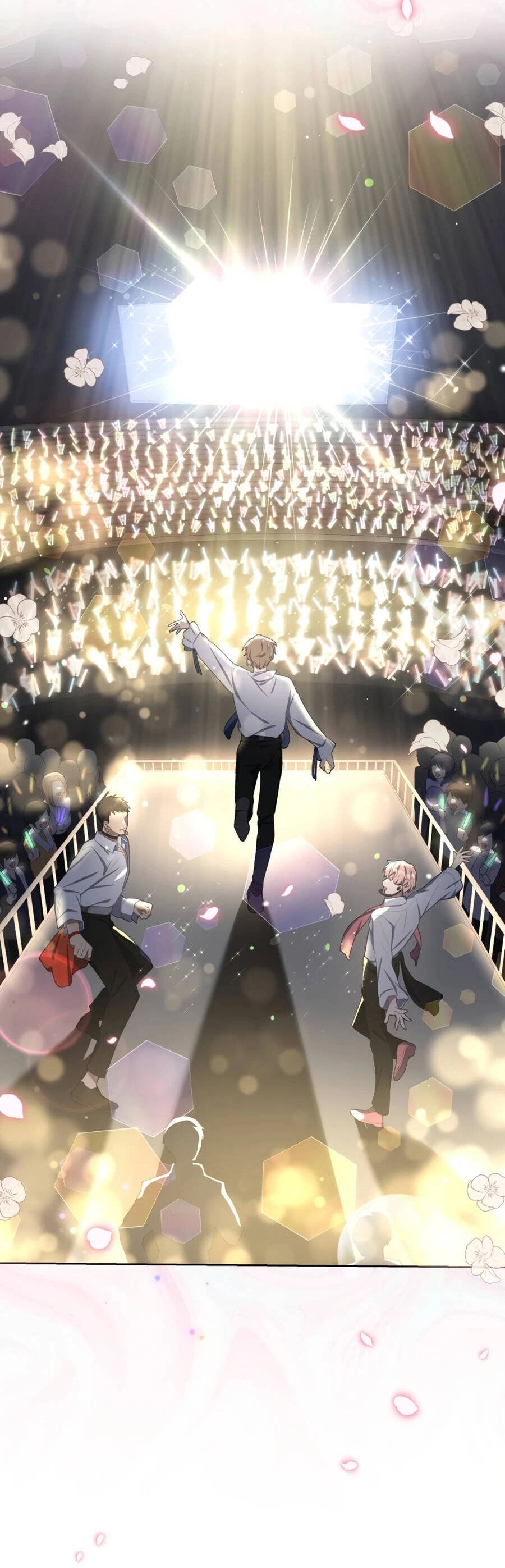 Cuộc Sống Thứ 2 Của Thần Tượng Toàn Năng Chapter 4 - 59