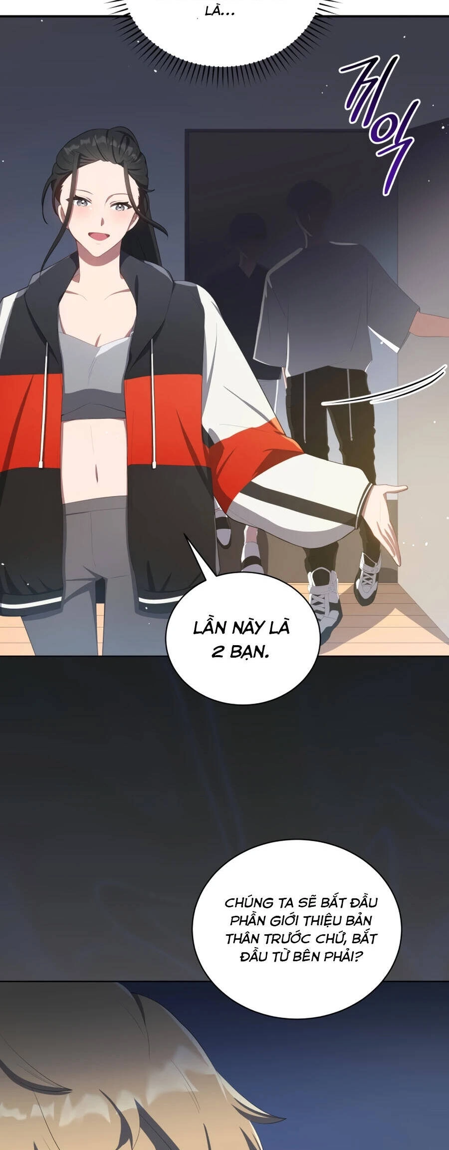 Cuộc Sống Thứ 2 Của Thần Tượng Toàn Năng Chapter 6 - 6