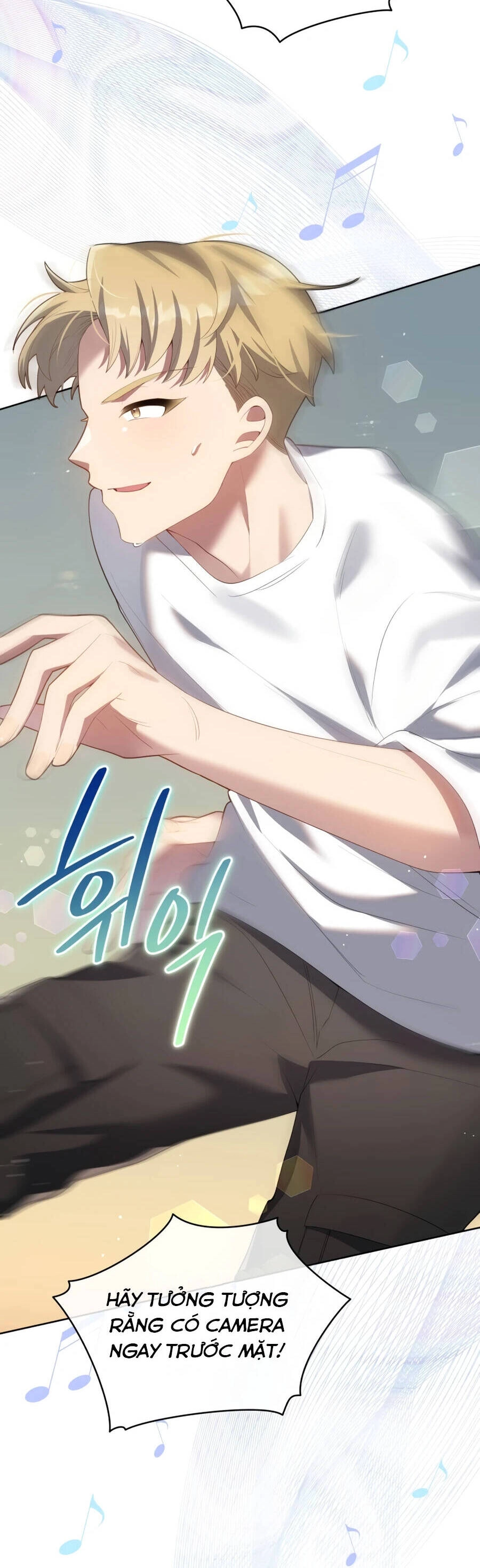 Cuộc Sống Thứ 2 Của Thần Tượng Toàn Năng Chapter 6 - 12