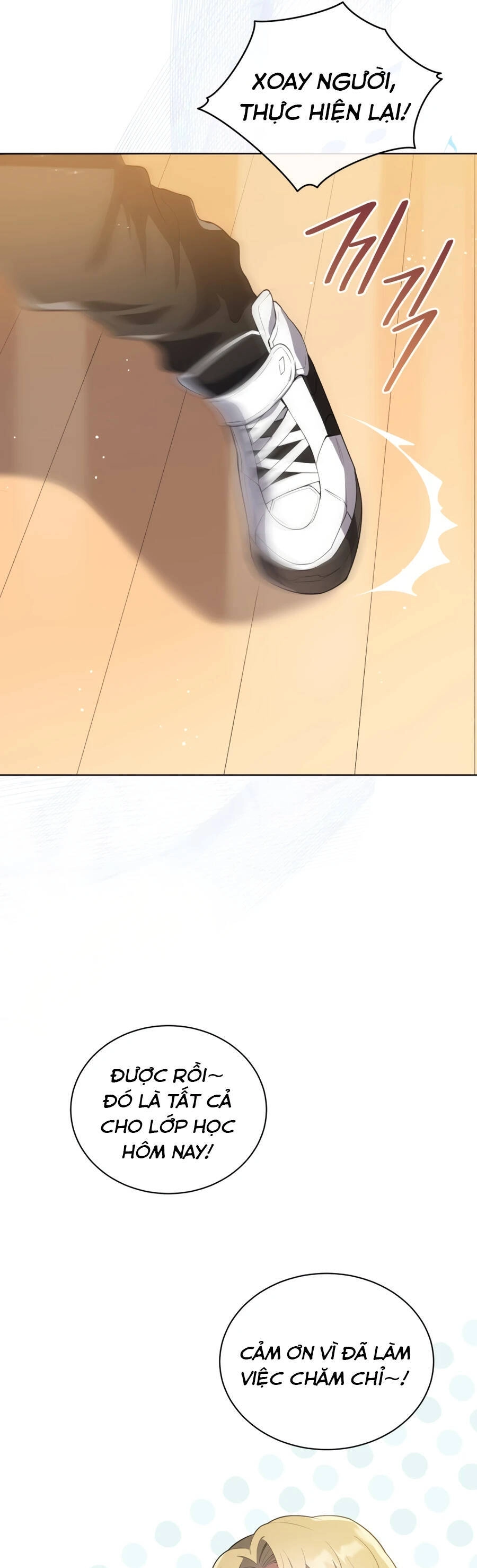 Cuộc Sống Thứ 2 Của Thần Tượng Toàn Năng Chapter 6 - 13