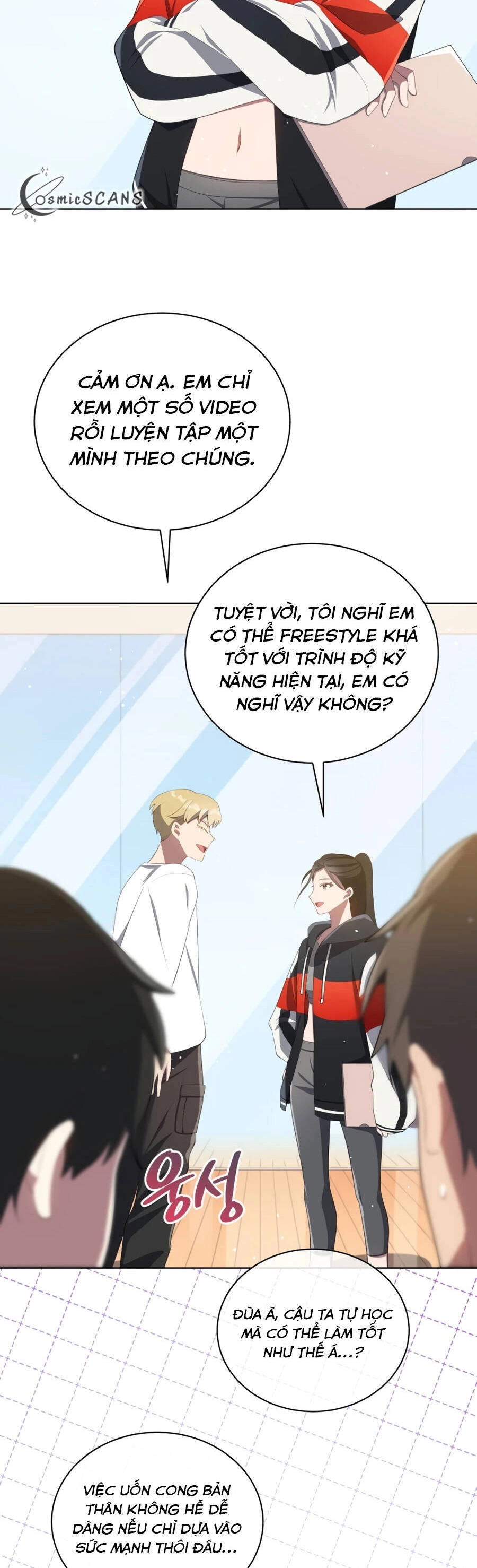 Cuộc Sống Thứ 2 Của Thần Tượng Toàn Năng Chapter 6 - 15