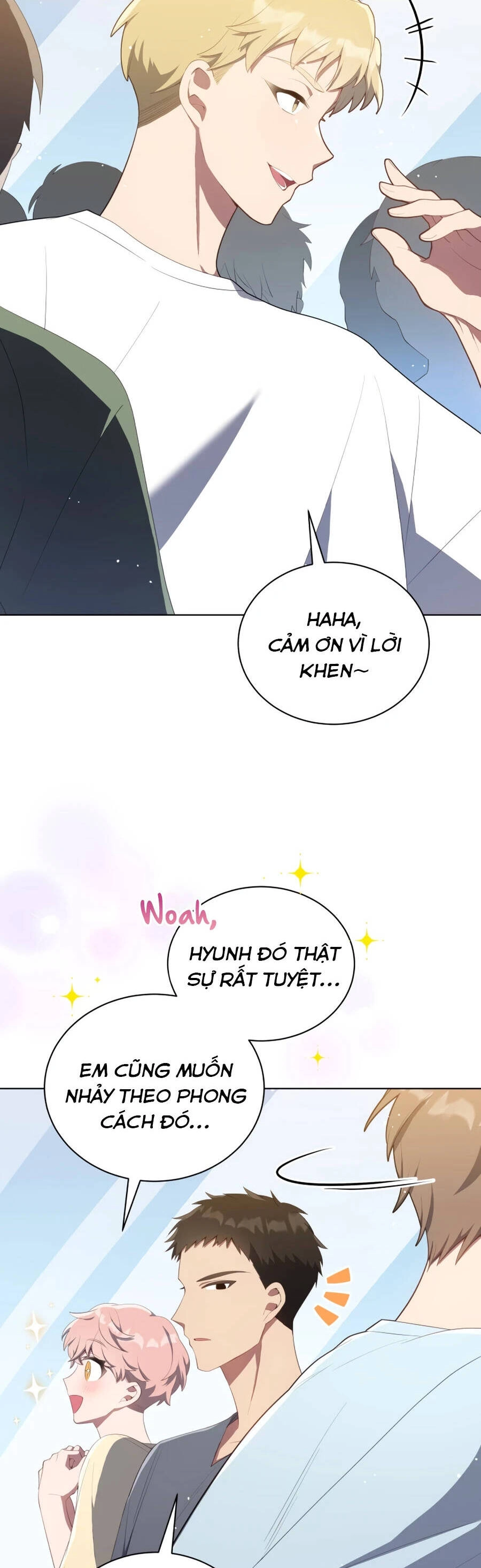 Cuộc Sống Thứ 2 Của Thần Tượng Toàn Năng Chapter 6 - 18