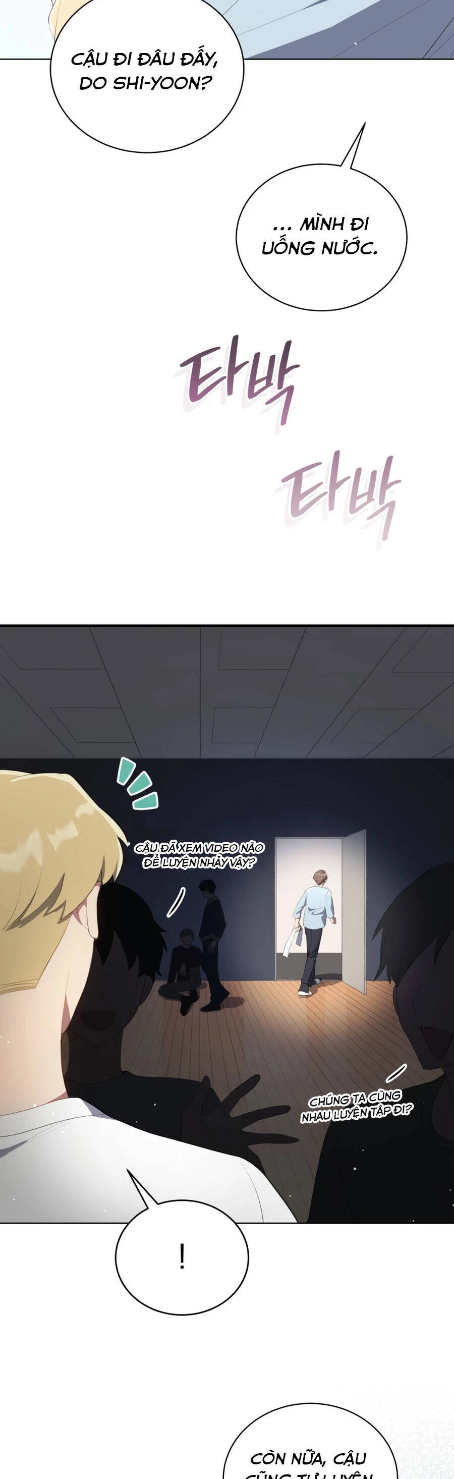 Cuộc Sống Thứ 2 Của Thần Tượng Toàn Năng Chapter 6 - 19