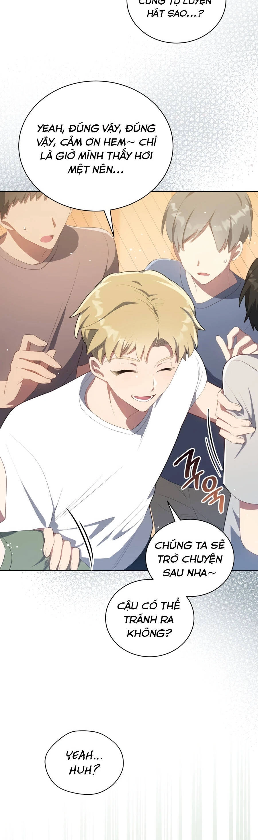 Cuộc Sống Thứ 2 Của Thần Tượng Toàn Năng Chapter 6 - 20