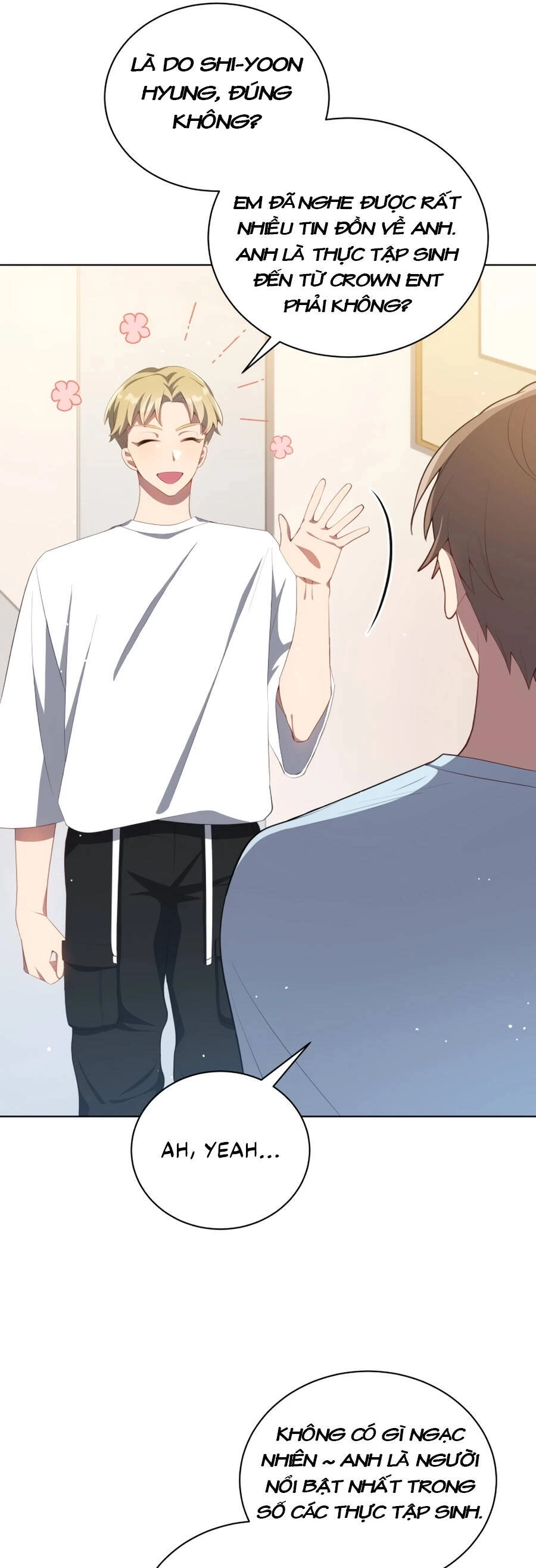 Cuộc Sống Thứ 2 Của Thần Tượng Toàn Năng Chapter 6 - 25