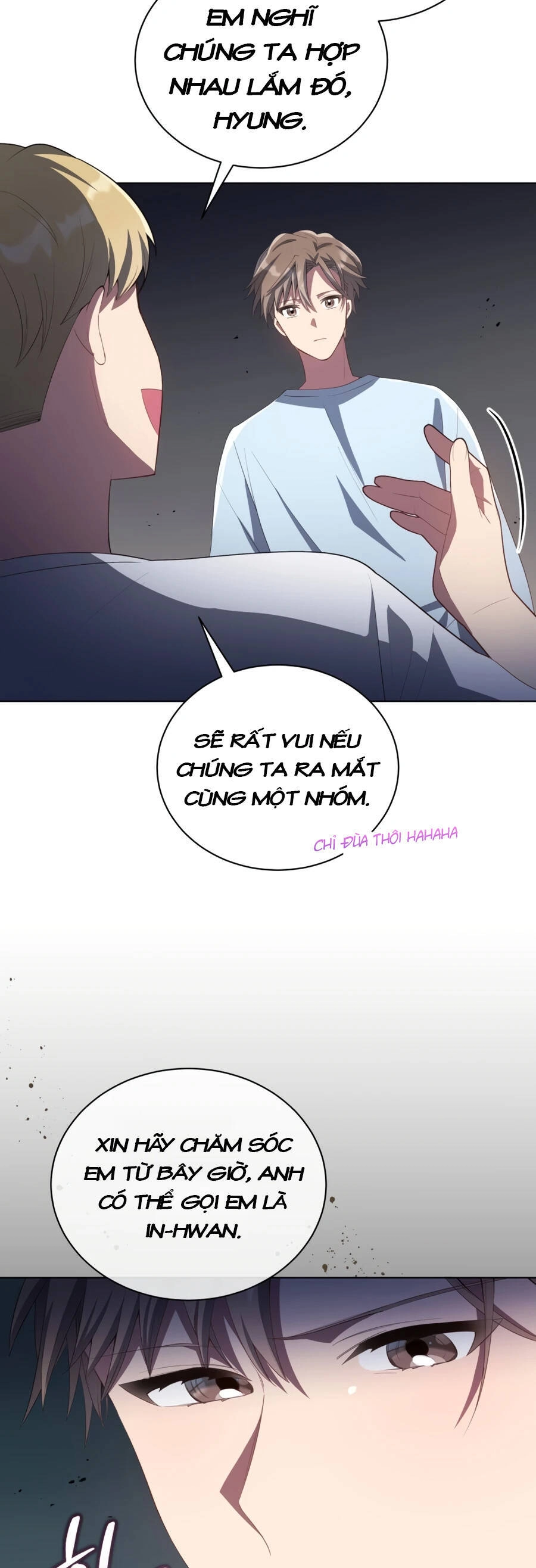 Cuộc Sống Thứ 2 Của Thần Tượng Toàn Năng Chapter 6 - 26