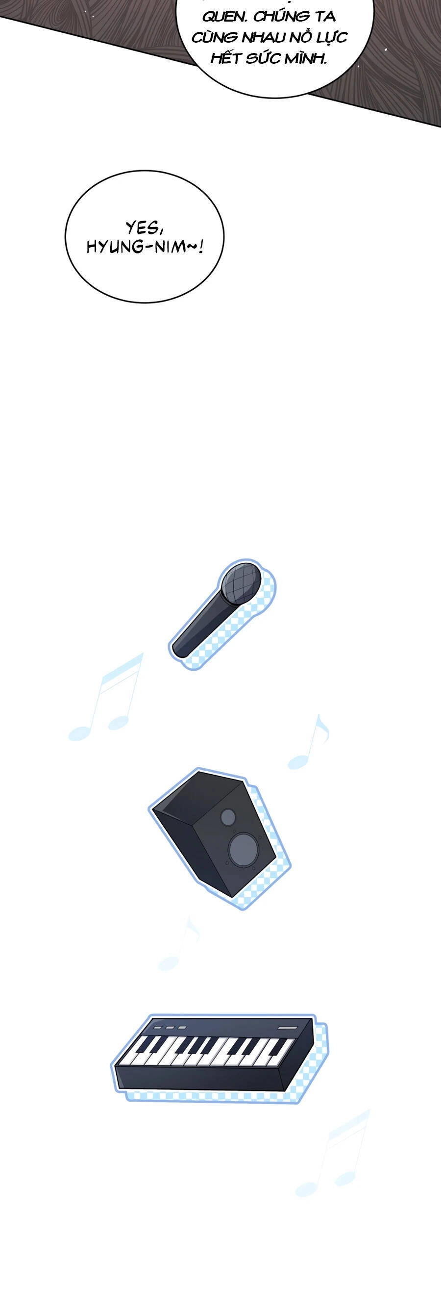 Cuộc Sống Thứ 2 Của Thần Tượng Toàn Năng Chapter 6 - 31