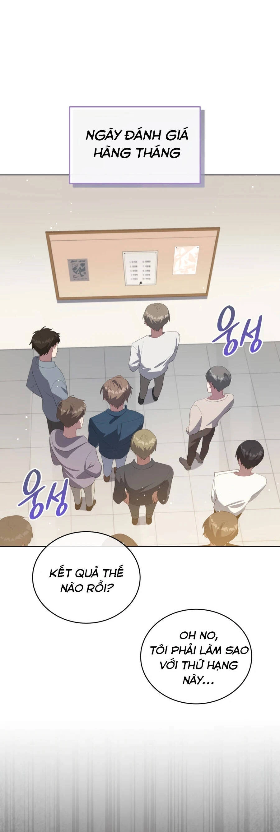 Cuộc Sống Thứ 2 Của Thần Tượng Toàn Năng Chapter 6 - 32