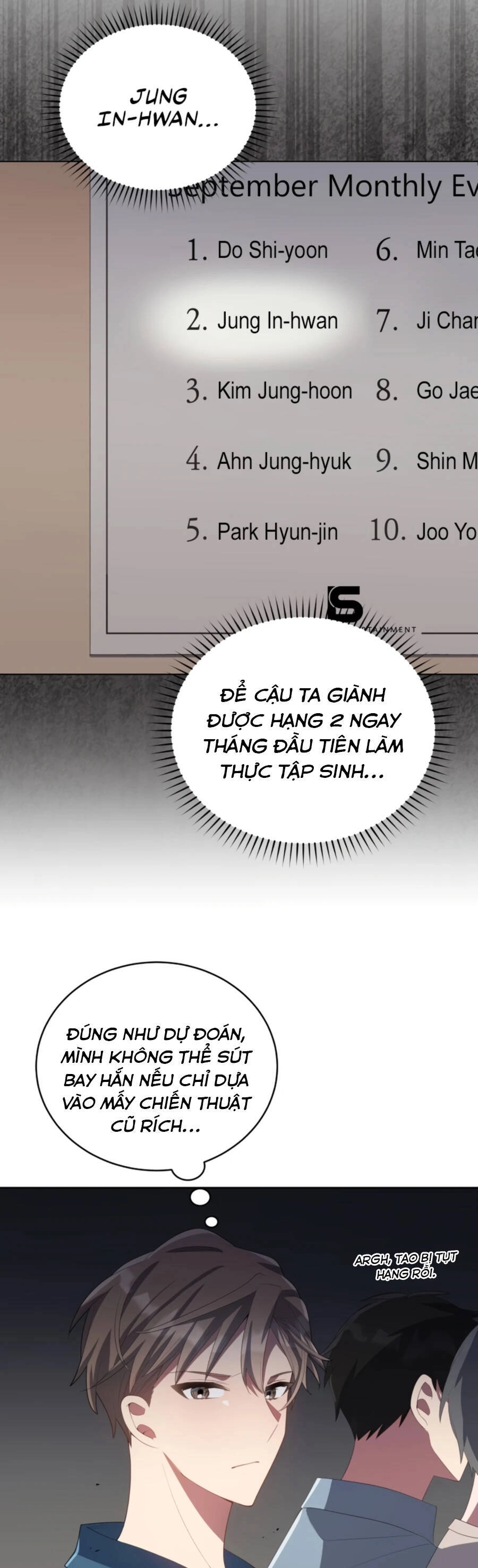 Cuộc Sống Thứ 2 Của Thần Tượng Toàn Năng Chapter 6 - 33