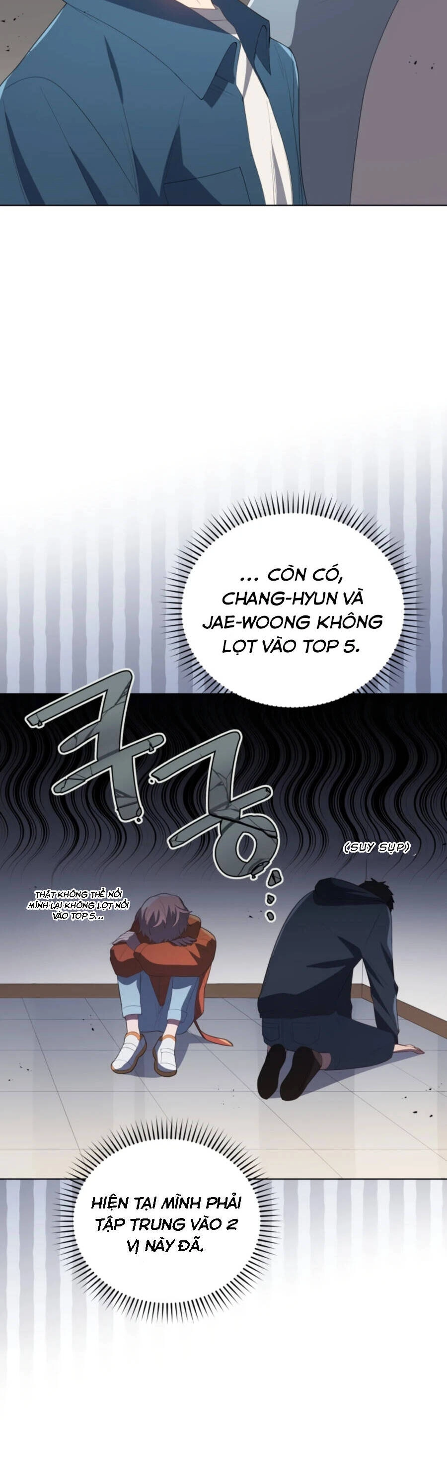 Cuộc Sống Thứ 2 Của Thần Tượng Toàn Năng Chapter 6 - 34