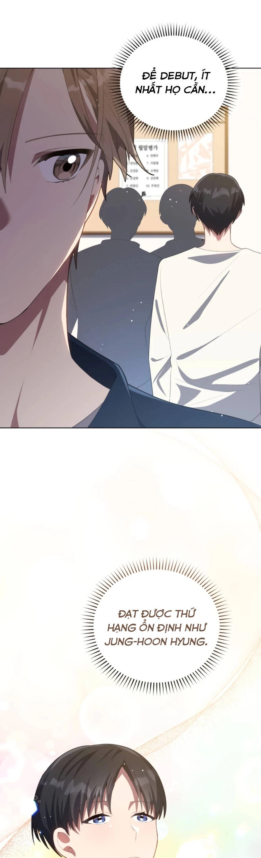 Cuộc Sống Thứ 2 Của Thần Tượng Toàn Năng Chapter 6 - 35