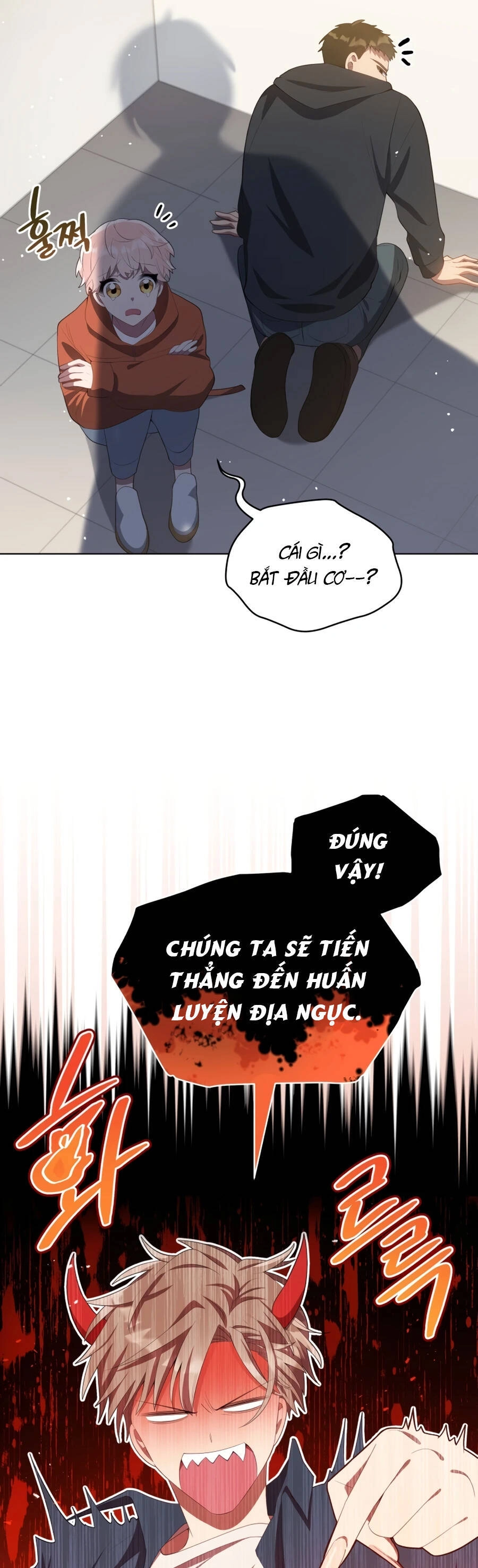 Cuộc Sống Thứ 2 Của Thần Tượng Toàn Năng Chapter 6 - 37