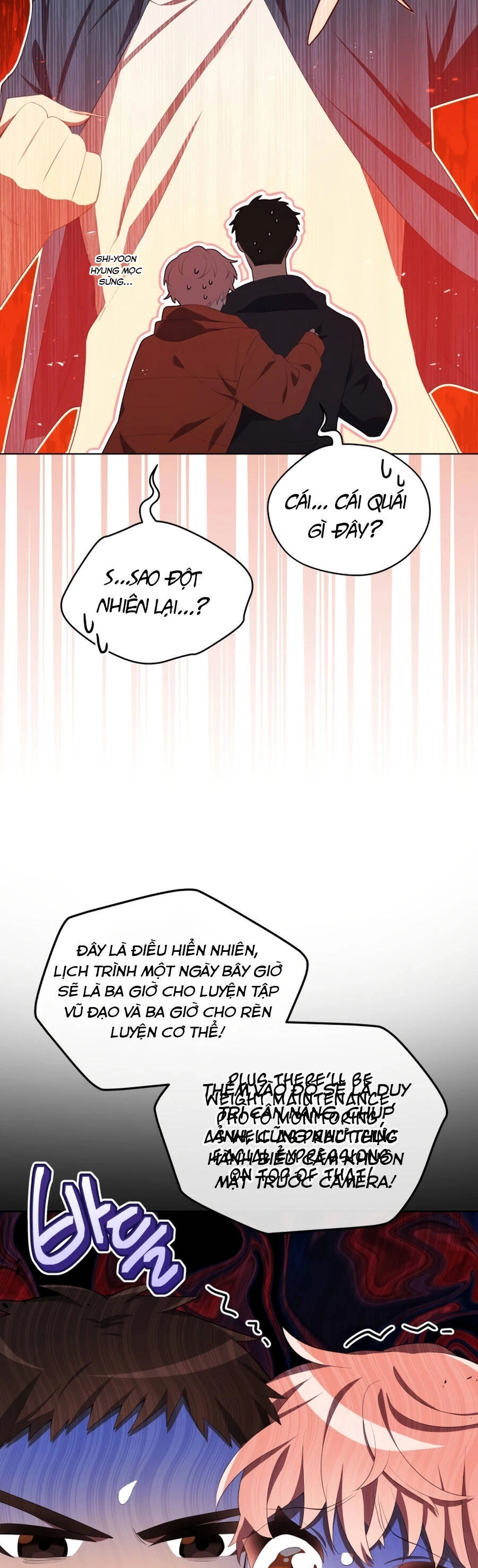 Cuộc Sống Thứ 2 Của Thần Tượng Toàn Năng Chapter 6 - 38