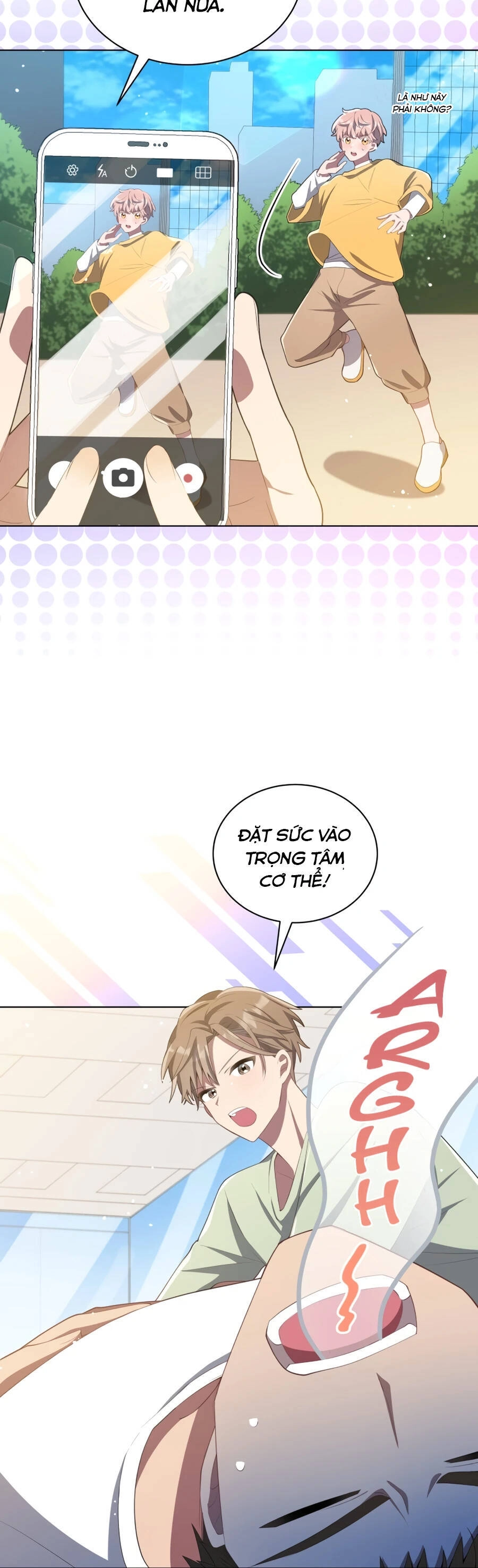 Cuộc Sống Thứ 2 Của Thần Tượng Toàn Năng Chapter 6 - 40