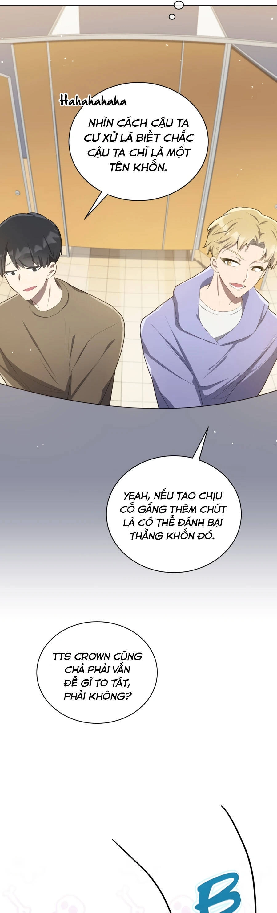 Cuộc Sống Thứ 2 Của Thần Tượng Toàn Năng Chapter 6 - 45