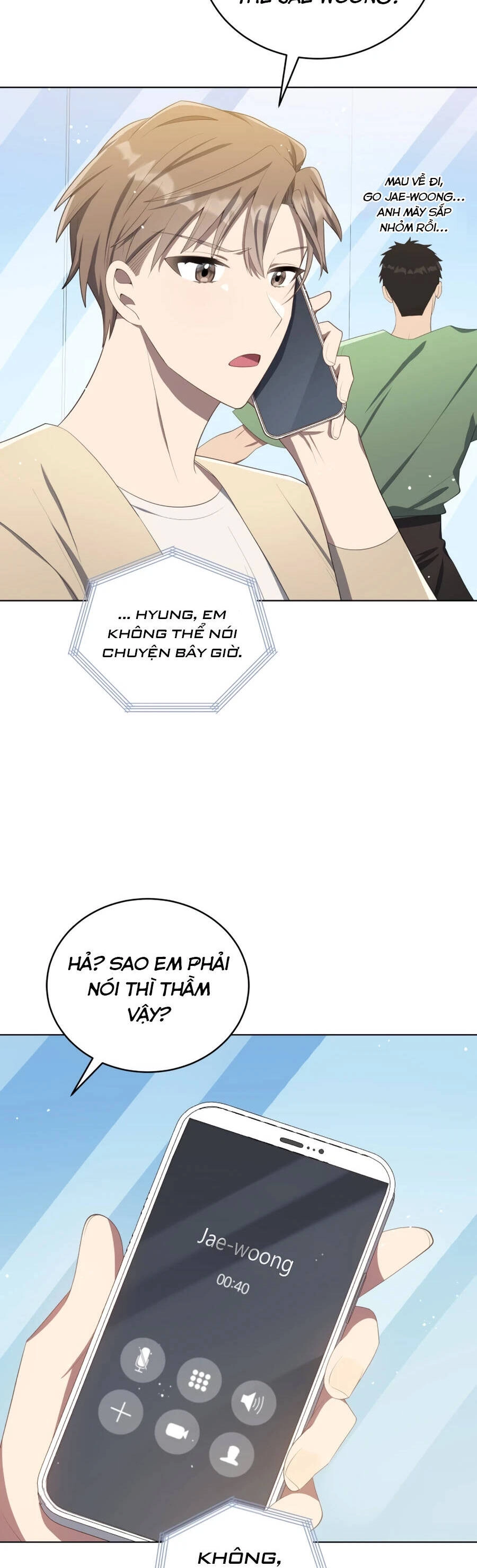 Cuộc Sống Thứ 2 Của Thần Tượng Toàn Năng Chapter 6 - 47