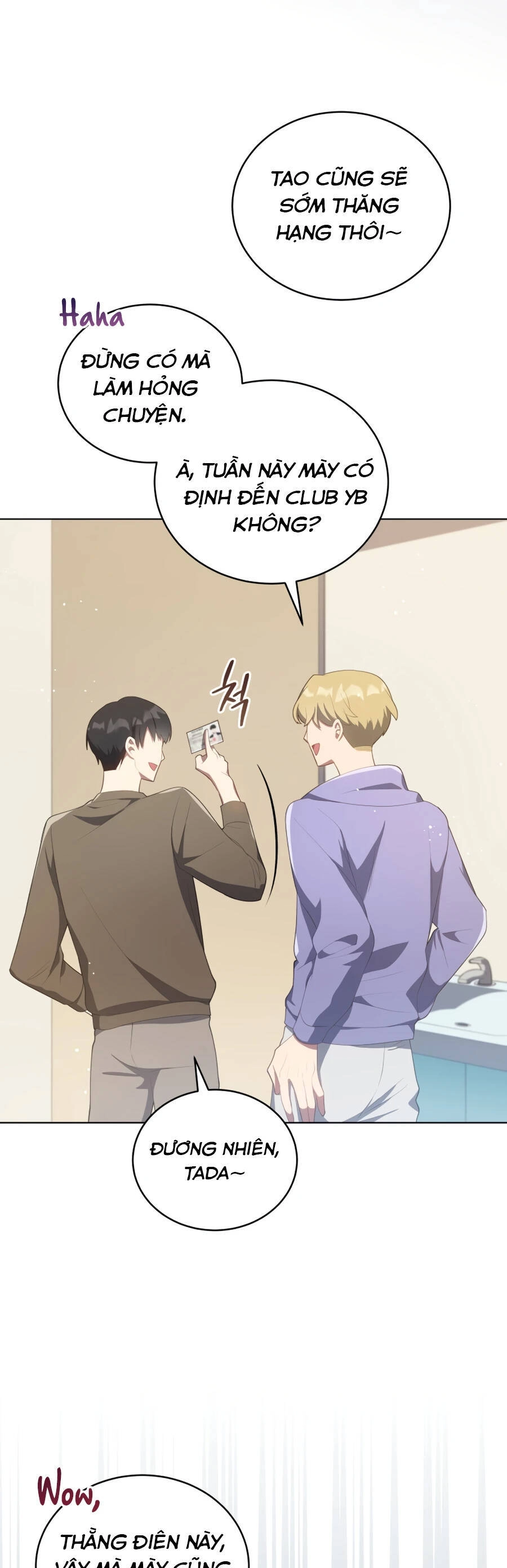 Cuộc Sống Thứ 2 Của Thần Tượng Toàn Năng Chapter 6 - 49