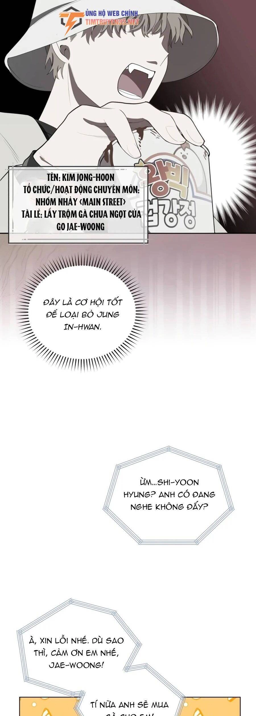 Cuộc Sống Thứ 2 Của Thần Tượng Toàn Năng Chapter 7 - 5