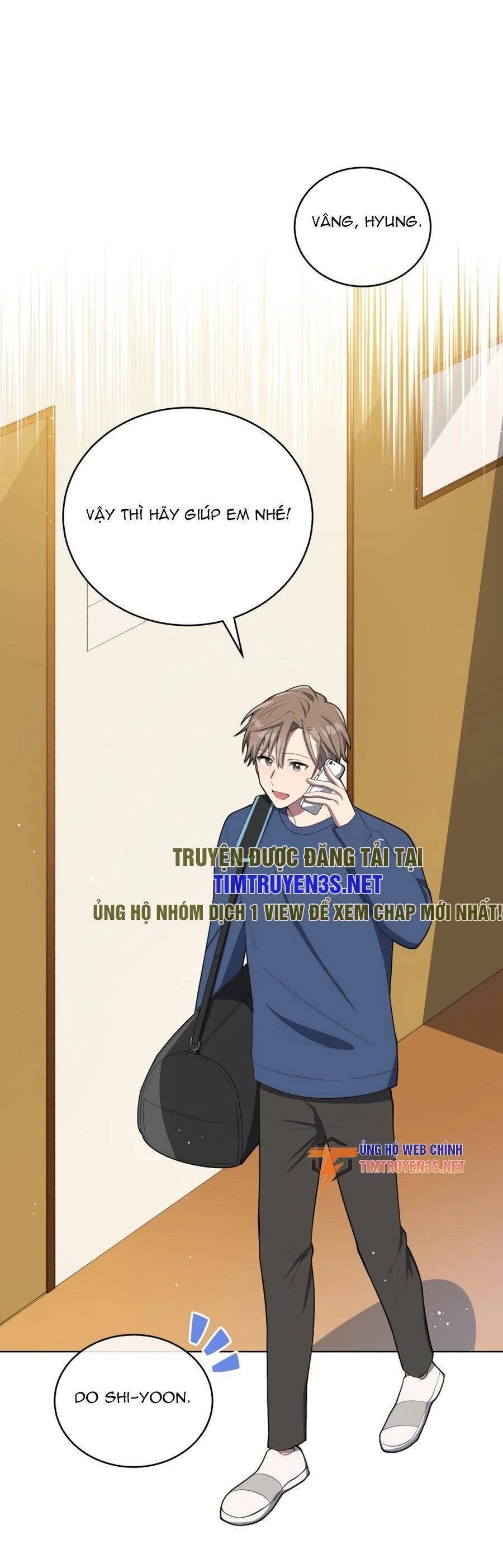 Cuộc Sống Thứ 2 Của Thần Tượng Toàn Năng Chapter 7 - 7