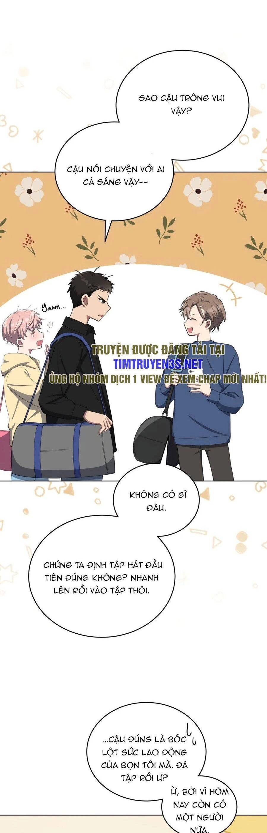 Cuộc Sống Thứ 2 Của Thần Tượng Toàn Năng Chapter 7 - 8