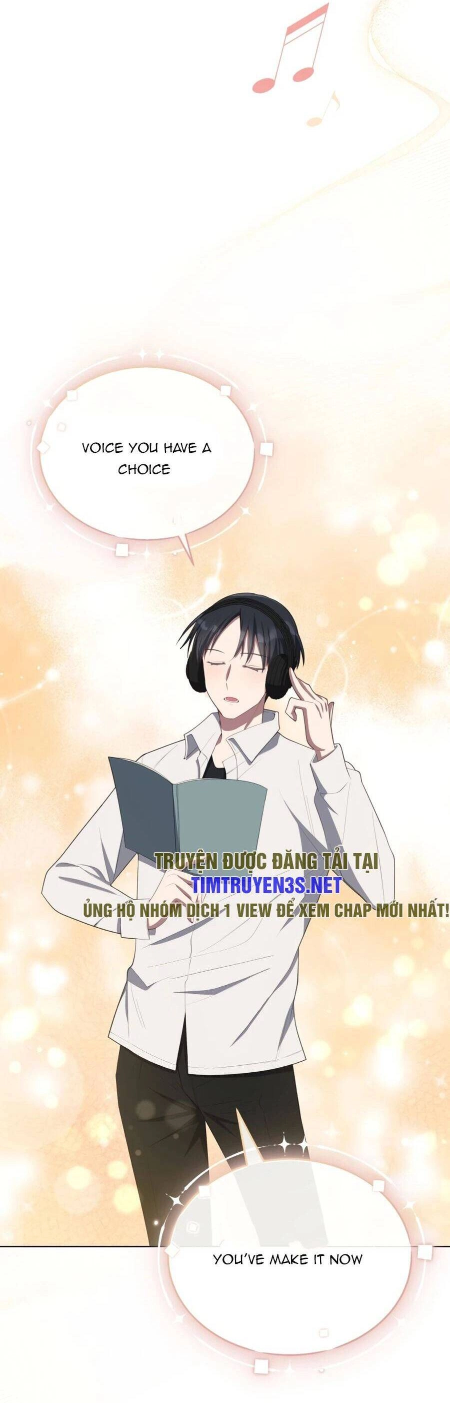 Cuộc Sống Thứ 2 Của Thần Tượng Toàn Năng Chapter 7 - 10