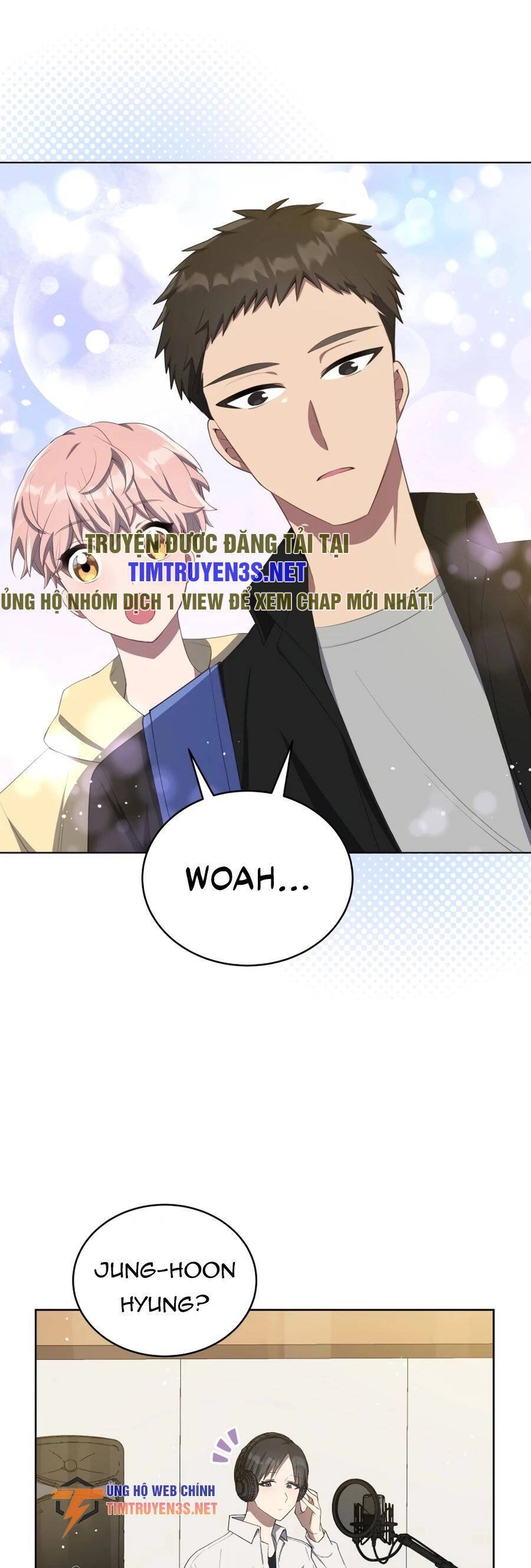 Cuộc Sống Thứ 2 Của Thần Tượng Toàn Năng Chapter 7 - 12