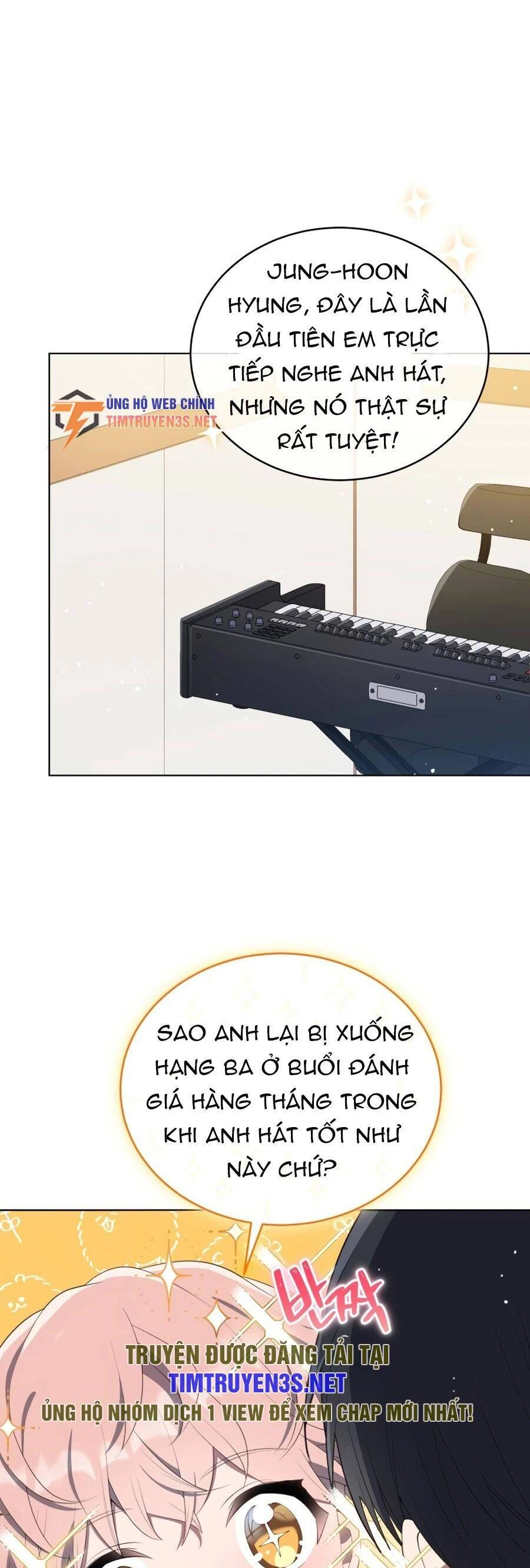 Cuộc Sống Thứ 2 Của Thần Tượng Toàn Năng Chapter 7 - 14