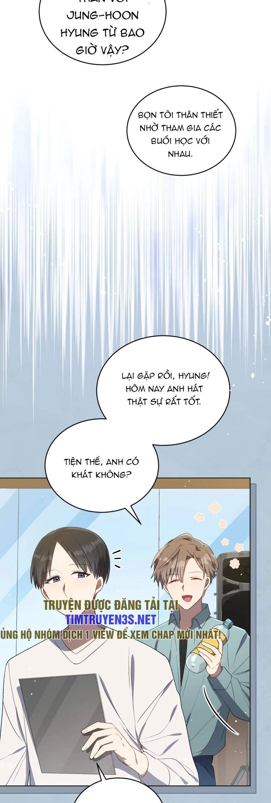 Cuộc Sống Thứ 2 Của Thần Tượng Toàn Năng Chapter 7 - 16