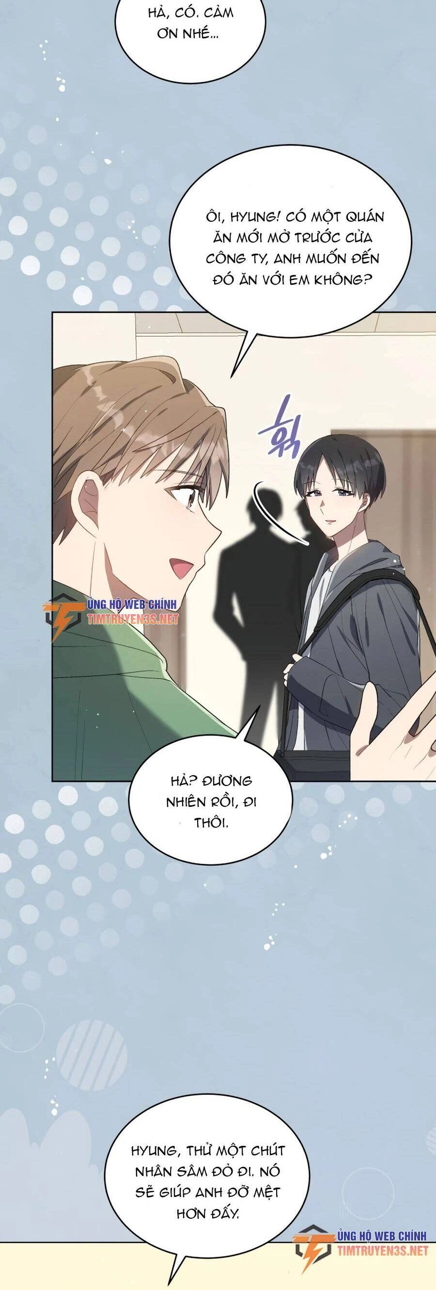 Cuộc Sống Thứ 2 Của Thần Tượng Toàn Năng Chapter 7 - 17