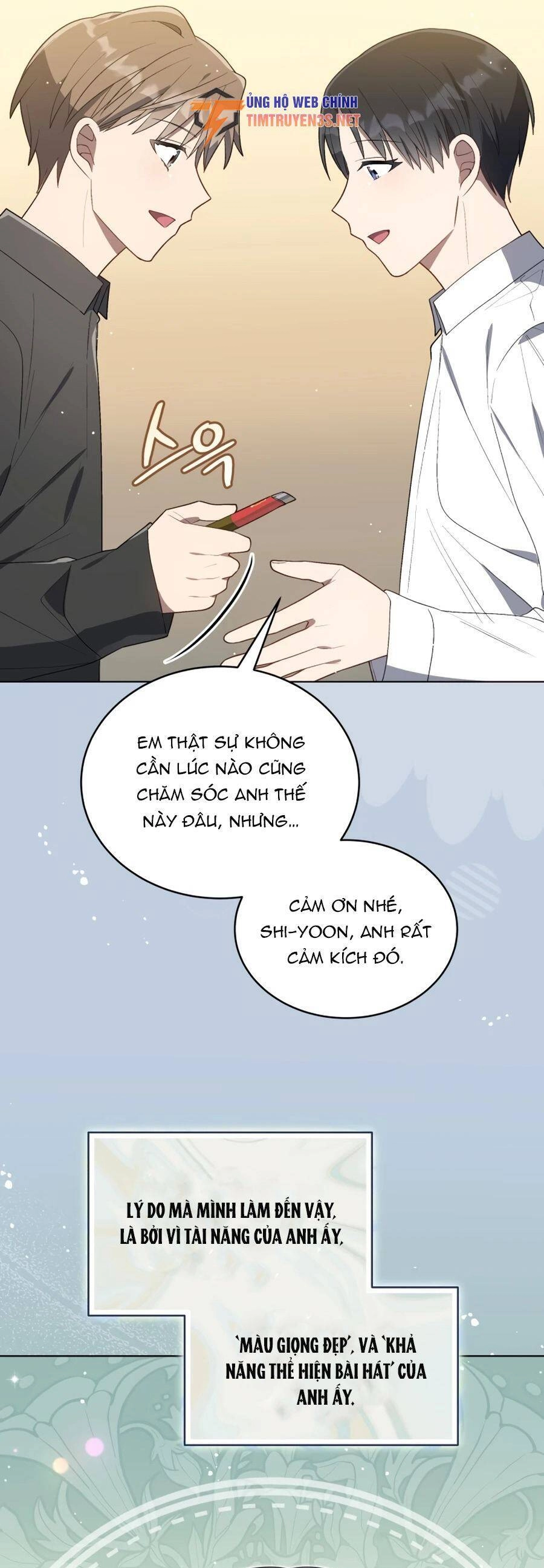 Cuộc Sống Thứ 2 Của Thần Tượng Toàn Năng Chapter 7 - 18